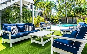 Chelsea House Hotel in Key West